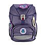 Alternativbild 1 zu DerDieDas ErgoFlex Exklusiv ECO My Planet Schulrucksack-Set