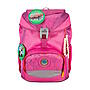 Alternativbild 1 zu DerDieDas ErgoFlex ECO Pink Planet Schulranzenset