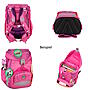 Alternativbild 2 zu DerDieDas ErgoFlex ECO Pink Planet Schulranzenset
