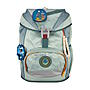 Alternativbild 1 zu DerDieDas ErgoFlex ECO Grey Planet Schulranzenset