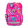 Alternativbild 1 zu DerDieDas ErgoFlex NEON Punkie Schulranzenset