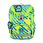 Alternativbild 1 zu DerDieDas ErgoFlex NEON Monster Schulranzenset