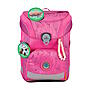 Alternativbild 1 zu DerDieDas ErgoFlex Easy ECO Pink Planet Schulranzenset
