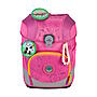 Alternativbild 1 zu DerDieDas ErgoFlex Tiny ECO Pink Planet Schulranzenset