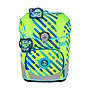 Alternativbild 1 zu DerDieDas ErgoFlex Tiny NEON Monster Schulranzenset