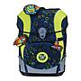 Alternativbild 1 zu DerDieDas ErgoFlex Tiny Schulranzen Set Neon Crazy 6-teilig