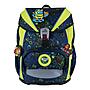 Alternativbild 1 zu DerDieDas ErgoFlex Light Schulranzen Set Neon Crazy 6-teilig