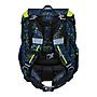 Alternativbild 2 zu DerDieDas ErgoFlex Light Schulranzen Set Neon Crazy 6-teilig