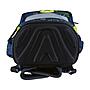 Alternativbild 4 zu DerDieDas ErgoFlex Light Schulranzen Set Neon Crazy 6-teilig