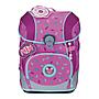 Alternativbild 1 zu DerDieDas ErgoFlex Tiny Schulranzen Set Sweet Sprinkles 6-teilig