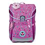 Alternativbild 1 zu DerDieDas ErgoFlex Easy Schulranzen Set Sweet Sprinkles 6-teilig