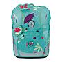 Alternativbild 1 zu DerDieDas ErgoFlex Tiny Schulranzen Set Butterfly Garden 6-teilig