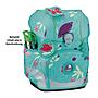 Alternativbild 3 zu DerDieDas ErgoFlex Tiny Schulranzen Set Butterfly Garden 6-teilig