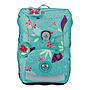 Alternativbild 1 zu DerDieDas ErgoFlex Easy Schulranzen Set Butterfly Garden 6-teilig