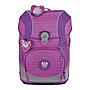 Alternativbild 1 zu DerDieDas ErgoFlex Tiny Schulranzen Set Purple Unicorn 6-teilig