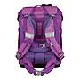 Alternativbild 2 zu DerDieDas ErgoFlex Tiny Schulranzen Set Purple Unicorn 6-teilig