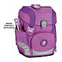 Alternativbild 3 zu DerDieDas ErgoFlex Tiny Schulranzen Set Purple Unicorn 6-teilig