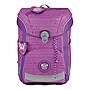 Alternativbild 1 zu DerDieDas ErgoFlex Easy Schulranzen Set Purple Unicorn 6-teilig