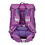 Alternativbild 2 zu DerDieDas ErgoFlex Easy Schulranzen Set Purple Unicorn 6-teilig