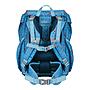 Alternativbild 2 zu DerDieDas ErgoFlex Light Superflash Schulranzen Set Blue Ice