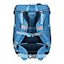 Alternativbild 2 zu DerDieDas ErgoFlex Easy Superflash Schulranzen Set Blue Ice