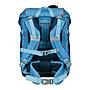 Alternativbild 2 zu DerDieDas ErgoFlex Tiny Superflash Schulranzen Set Blue Ice