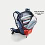 Alternativbild 2 zu  Deuter XV 1 black Rucksack  