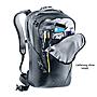 Alternativbild 1 zu  Deuter XV 2 black Rucksack 