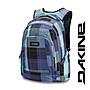 Dakine Schulrucksack Frankie 26L Aquamarine