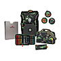 DerDieDas Easy Exkl. Superflash Basilisk 5tlg. Schulranzenset