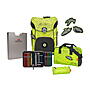 DerDieDas Easy Exkl. Superflash Neon Fighter 5tlg. Schulranzenset