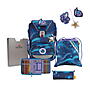 DerDieDas ErgoFlex Luna Schulrucksack-Set