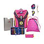 DerDieDas ErgoFlex MAX Exklusiv Superflash Pink Mermaid Set