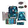DerDieDas ErgoFlex Magic Light Schulranzenset