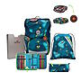 DerDieDas ErgoFlex Superlight Magic Light Schulranzenset