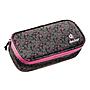 Deuter Pencil Case black flora Schlamperbox