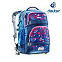 Deuter Schulrucksack Strike Ocean Prisma, mit 32 Liter Volumen