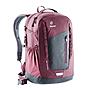 Deuter StepOut 22 graphite-maron Rucksack