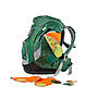 Alternativbild 1 zu ergobag pack Sicherheitsset orange bis 18/19