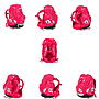 Alternativbild 3 zu Ergobag Pack CinBrella 2020 Schulrucksack Set 6 tlg.