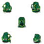 Alternativbild 3 zu Ergobag Pack RambazamBr Schulrucksack Set 6 tlg.
