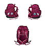 Alternativbild 2 zu Ergobag Pack Der NussknackBr Schulrucksack Set 6 tlg.