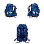 Alternativbild 2 zu Ergobag Pack FallrckziehBr Schulrucksack Set 6 tlg.