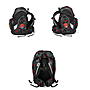 Alternativbild 2 zu Ergobag Pack TaekBrdo Schulrucksack Set 6 tlg.