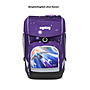 Alternativbild 1 zu Ergobag Zippies Weltall