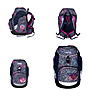 Alternativbild 2 zu Ergobag Pack Brlaxy Schulrucksack Set 6 tlg.