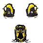 Alternativbild 2 zu Ergobag Pack Borussia Dortmund Schulrucksack Set 6 tlg.