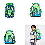 Alternativbild 2 zu Ergobag Pack TruckBr NEO Schulrucksack-Set