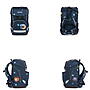 Alternativbild 1 zu Ergobag Cubo Light KoBrnikus Schulranzen-Set