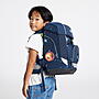 Alternativbild 2 zu Ergobag Cubo Light KoBrnikus Schulranzen-Set
